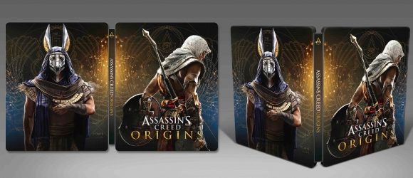 Assassin's Creed: Origins - Gefälschte User-Reviews auf Metacritic