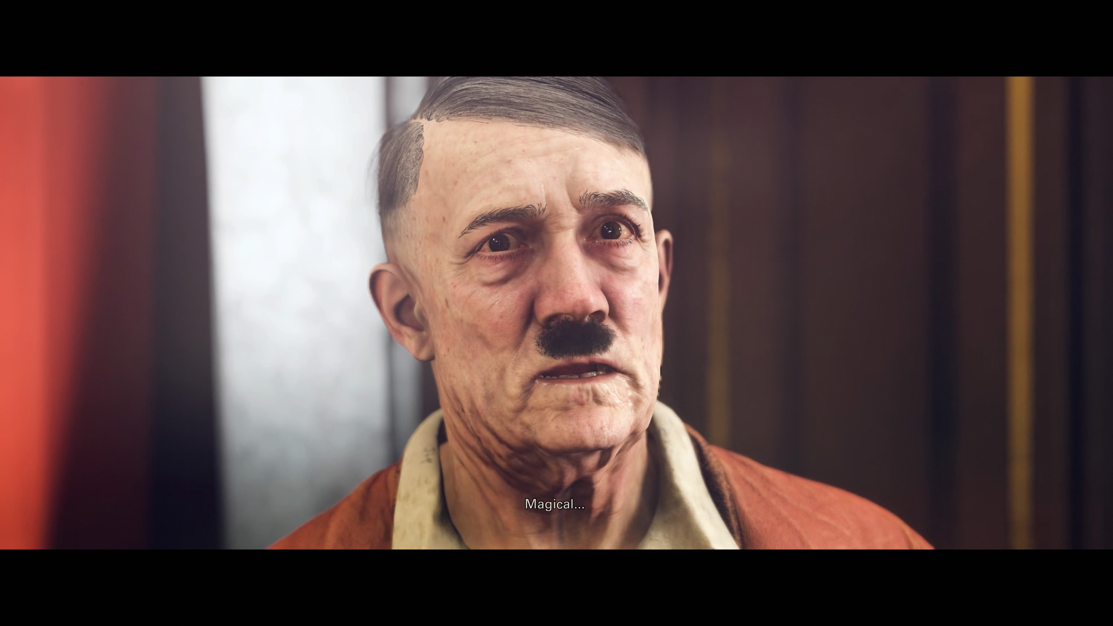 Wolfenstein II