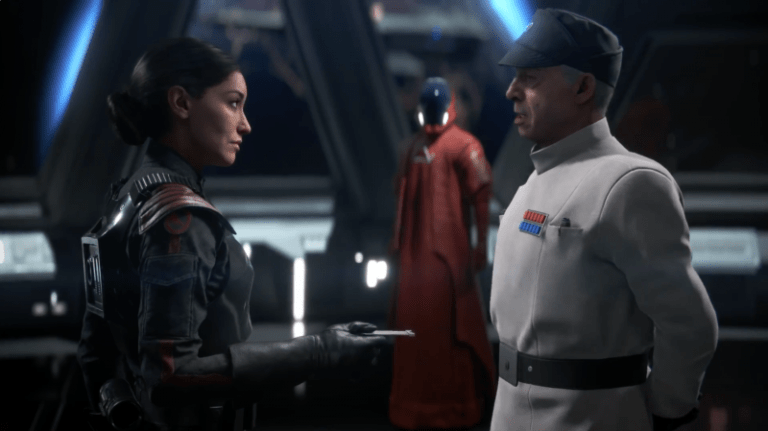Star Wars: Battlefront 2 Remastered Makes EA's Reboot Meaningless
