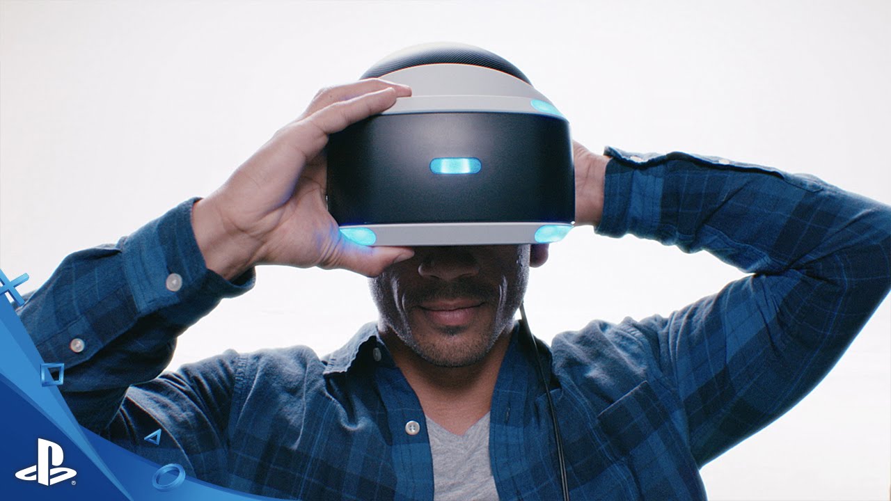 The One Thing Stopping PSVR Being Truly Mass Market