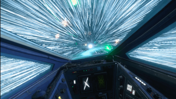 Star Wars: Battlefront – Rogue One: X-Wing VR Mission Review