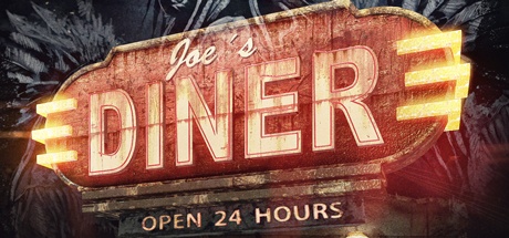 Joe’s Diner Is Out In North America