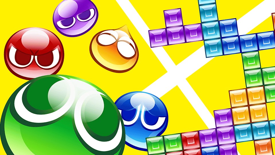 Preorder Puyo Puyo Tetris In Europe Now
