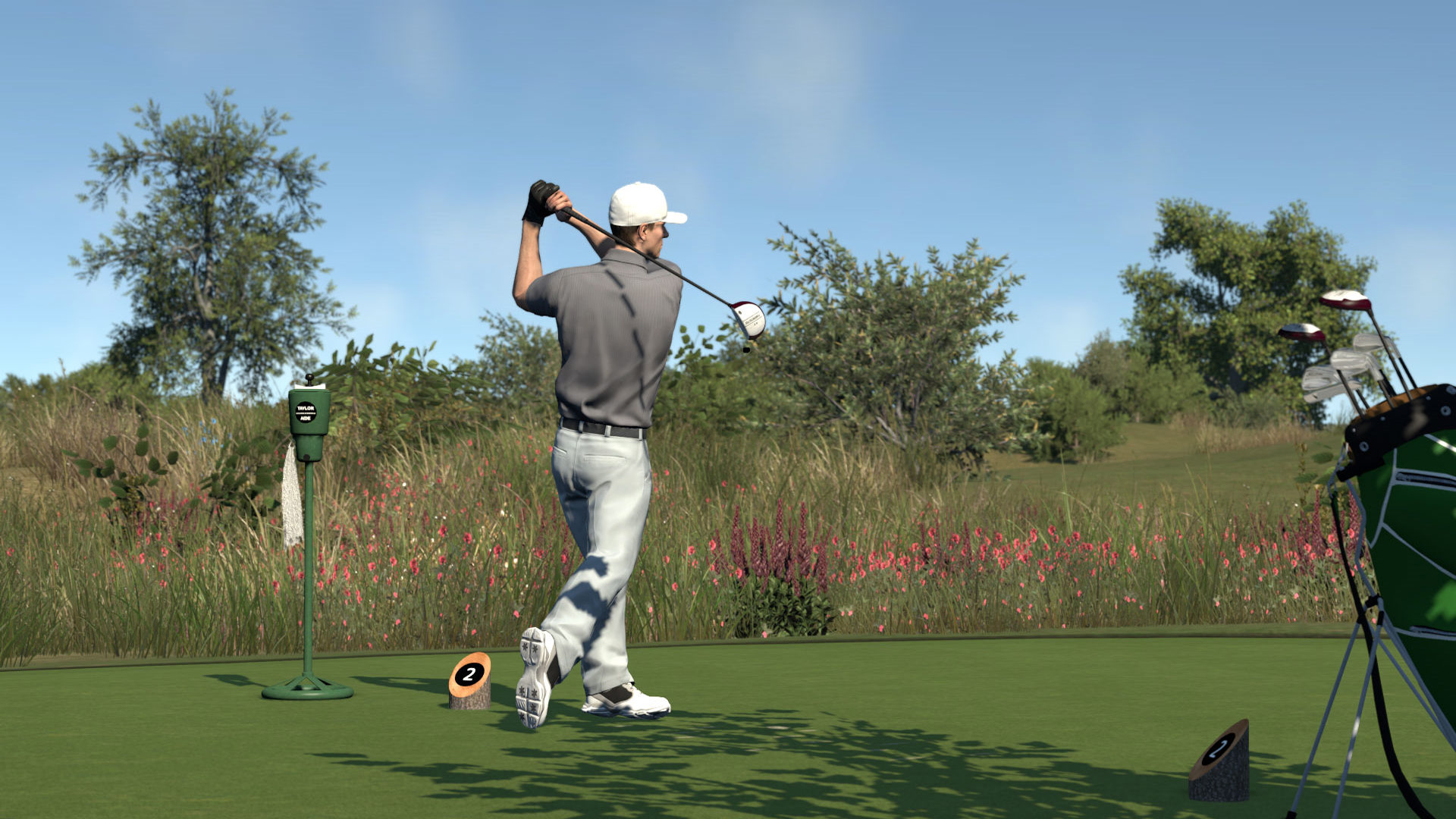 The Golf Club 2 – What Can It Achieve?