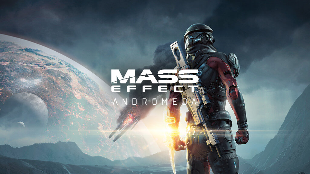 Mass Effect: Andromeda Review – Brave New World?