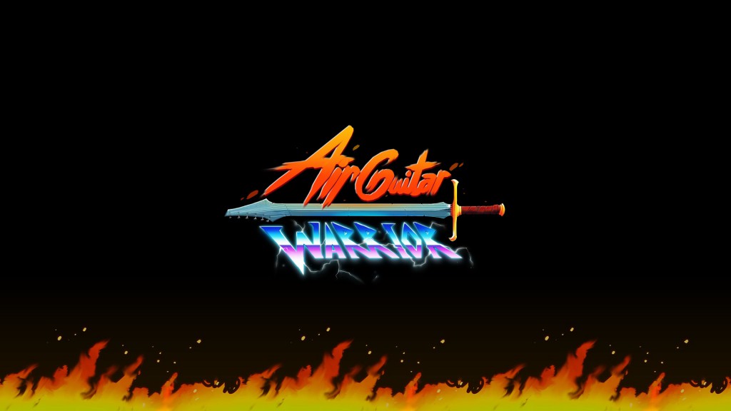 Air Guitar Warrior Kinect Review – Thrash Metal or Soft Rock?