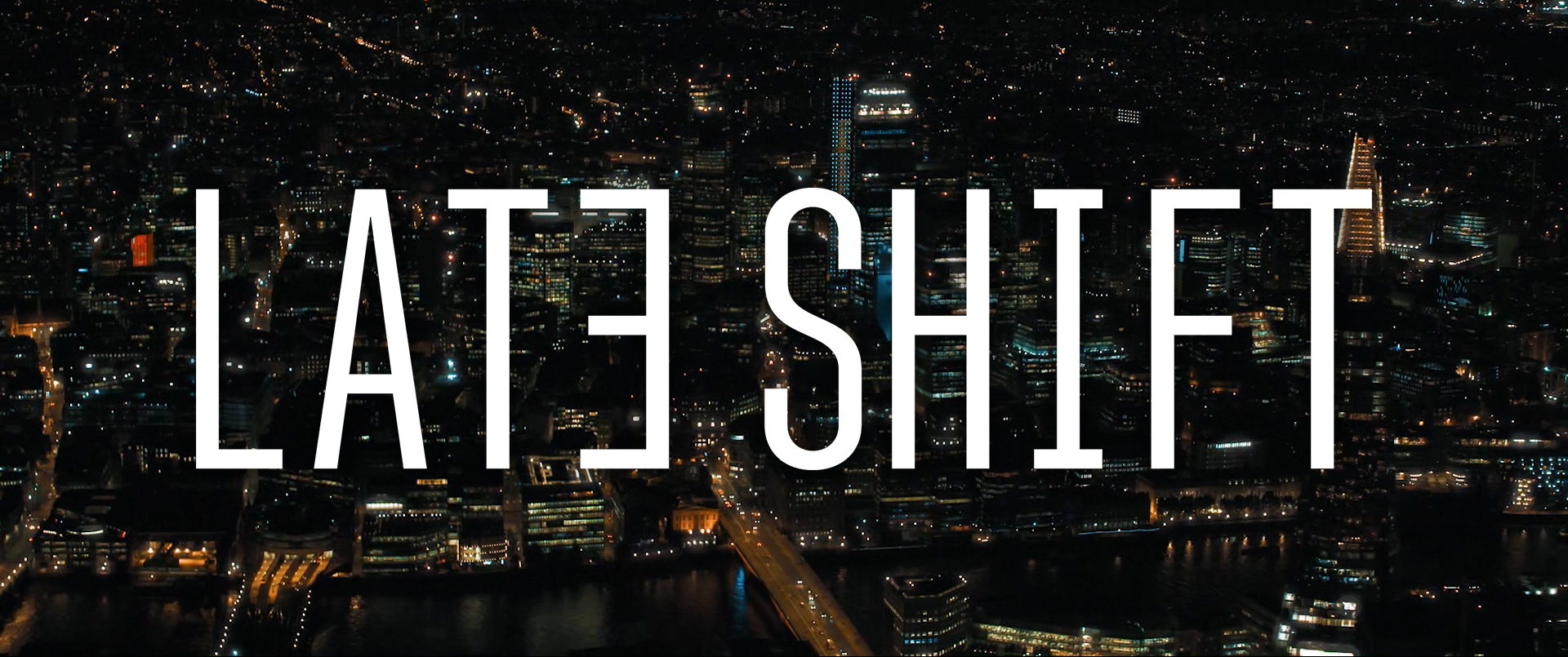 Late Shift Review – The Decisions Are You