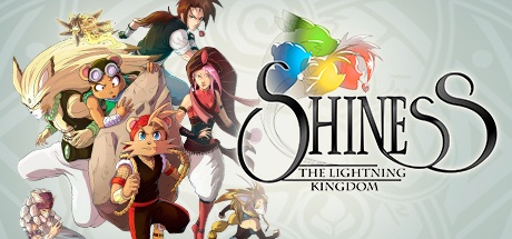 Shiness: The Lightning Kingdom Review – Is This A True RPG?