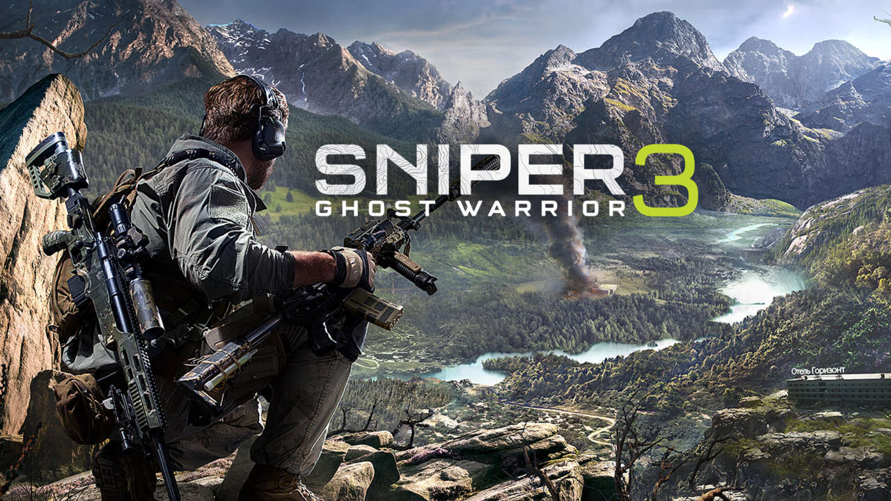 Sniper Ghost Warrior 3 Review – Solo Mission