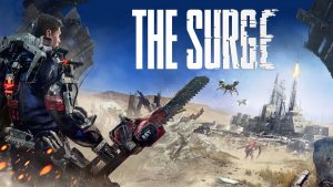 The Surge Review – Mechanised Mayhem