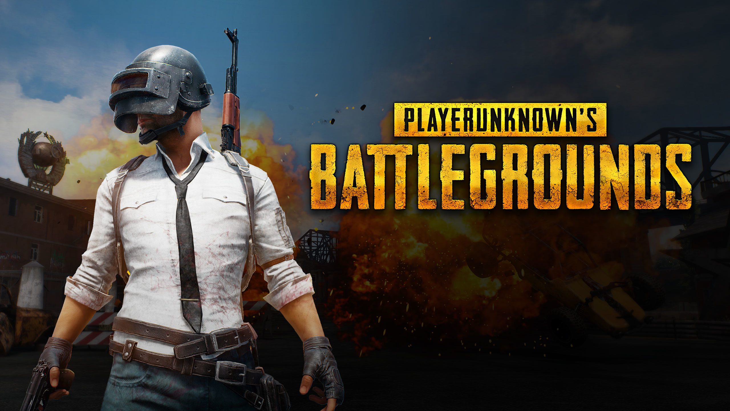 PLAYERUNKNOWN’s Battlegrounds Could Get A Campaign