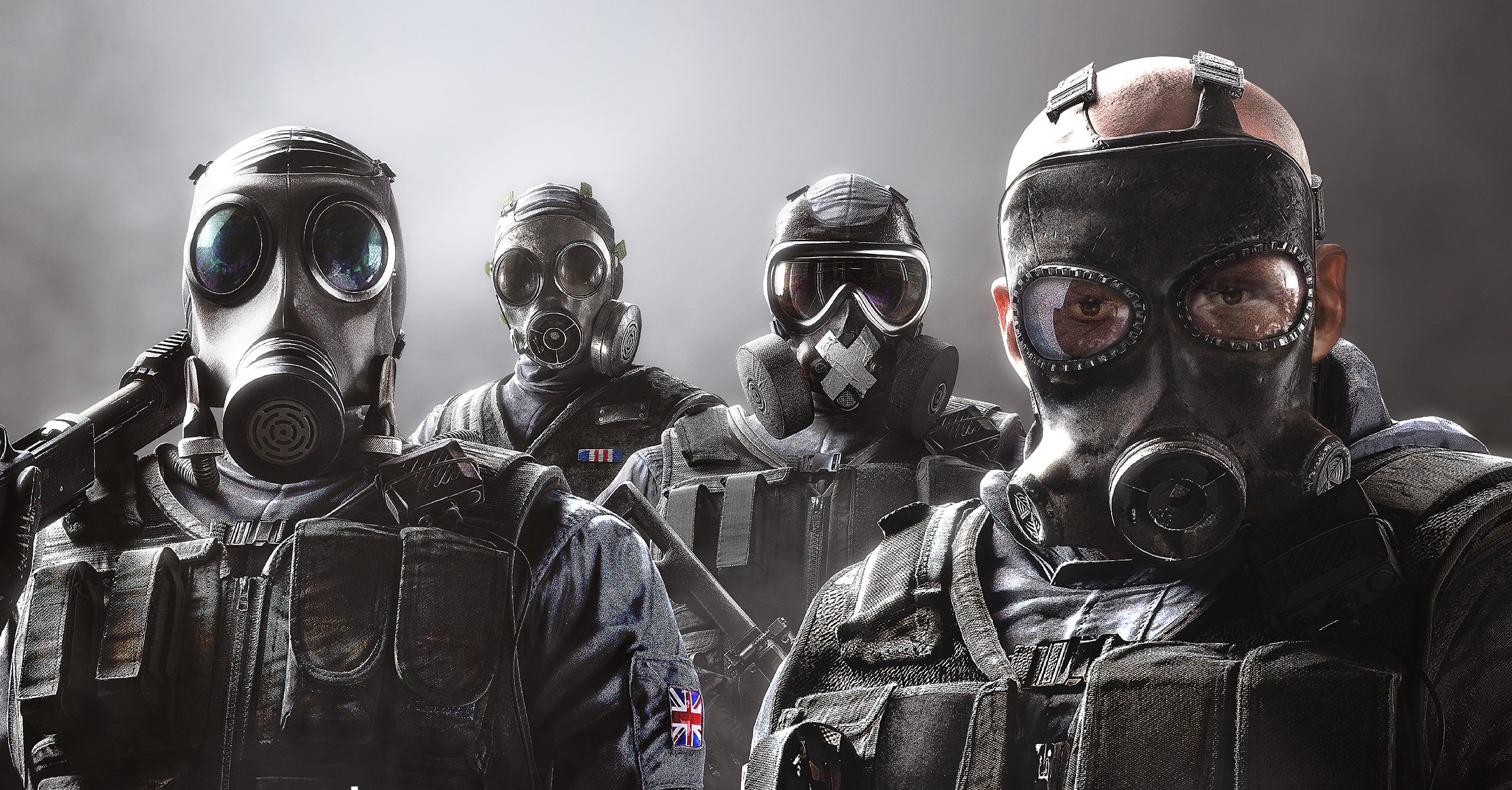 Why Should You Be Playing Rainbow Six Siege?