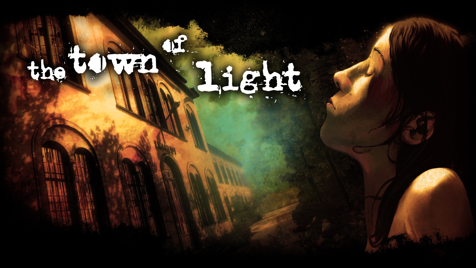The Town of Light – Release Date Issued