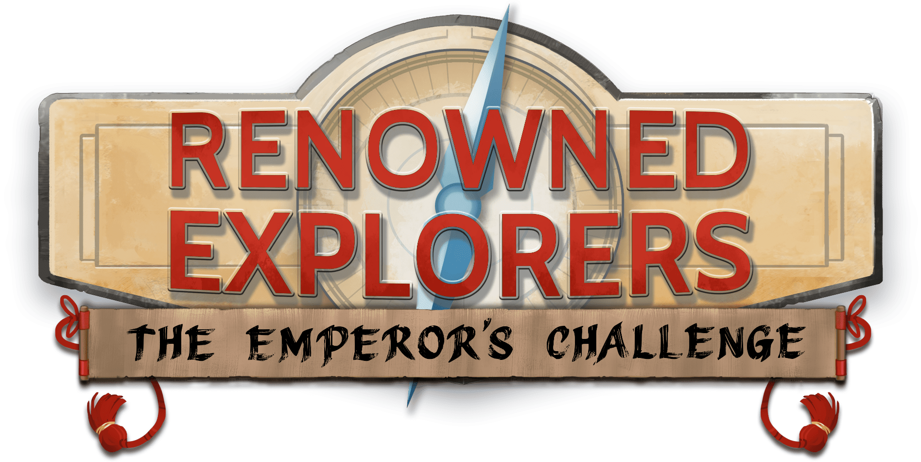 Renowned Explorers: The Emperor’s Challenge Review – Let’s Go Exploring!