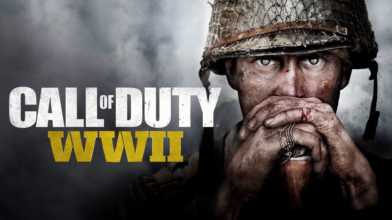 Call of Duty World War 2 –  Can it Save the Series