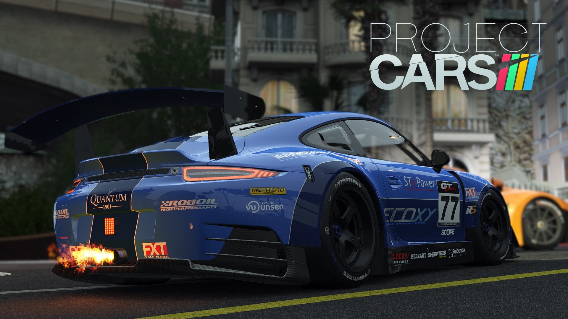 5 Top Tips For Project Cars