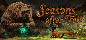 Seasons After Fall Review – Ori For The PS4?