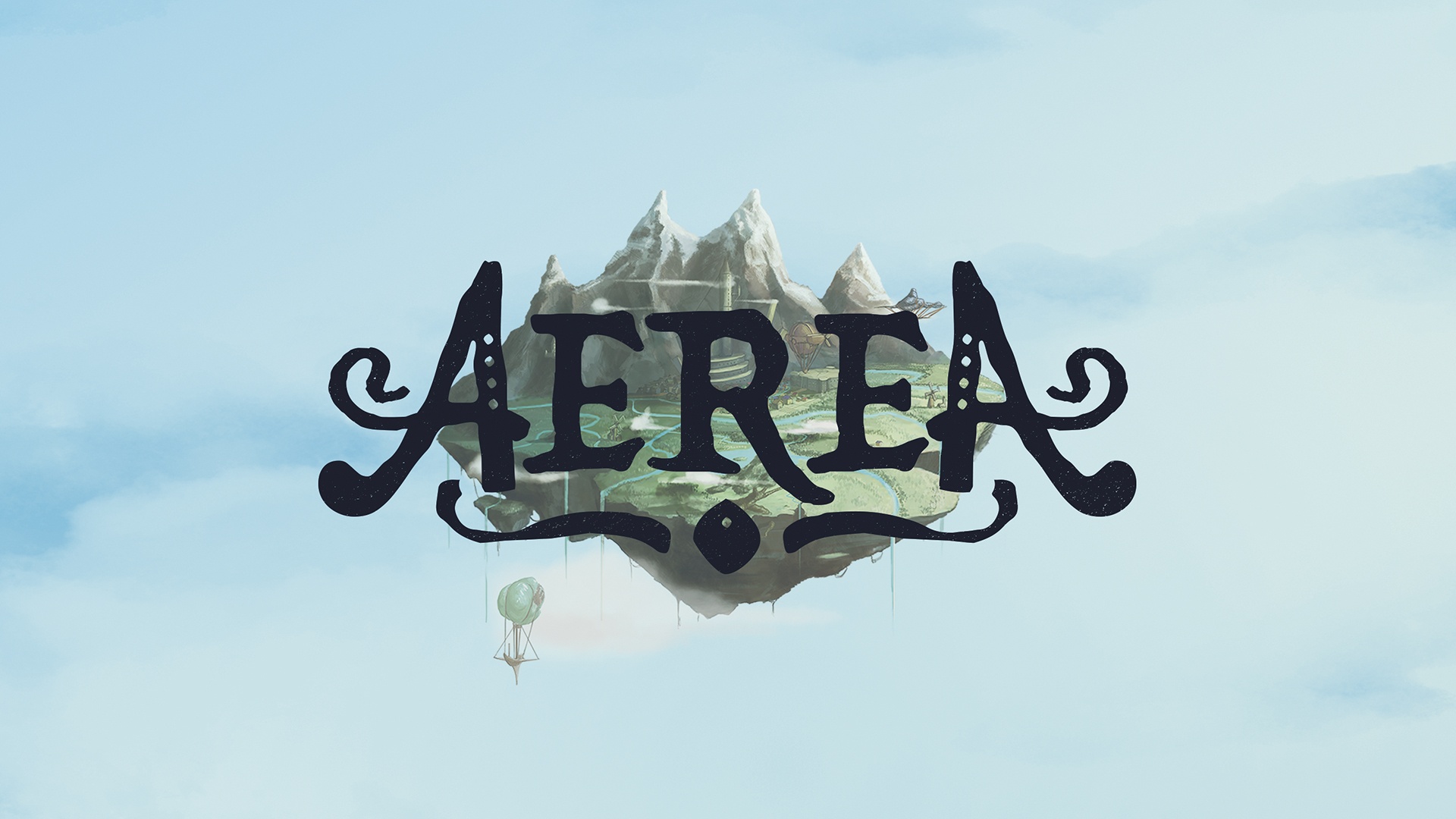AereA Review – Musical Hit or Musical Tragedy?