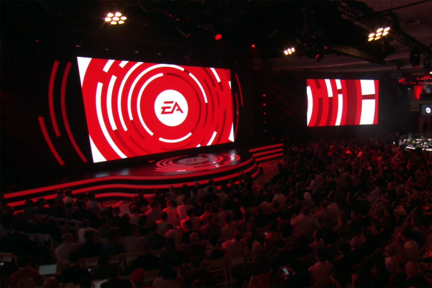 E3 2017 – EA Conference Round Up