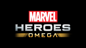 Marvel Heroes Omega Releases on Xbox One