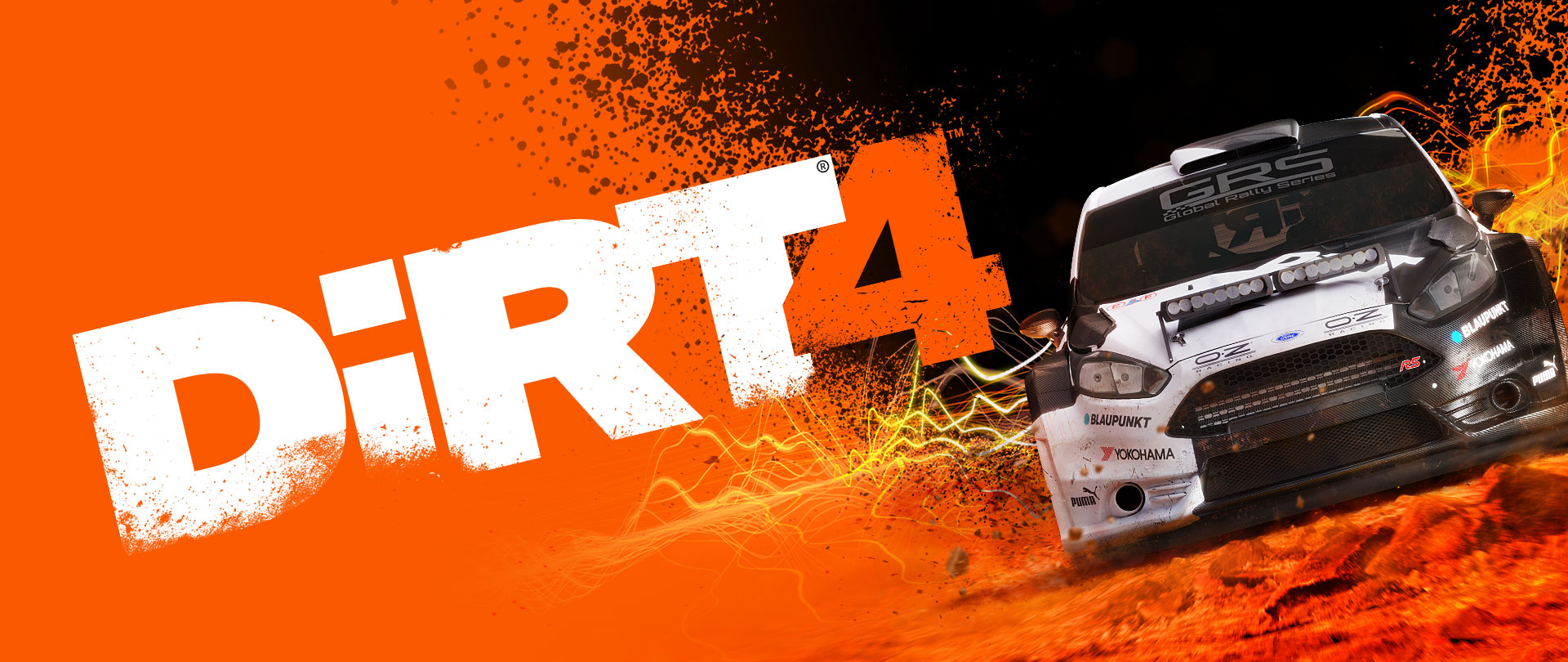 DiRT 4 Review – Get Down and DiRTy