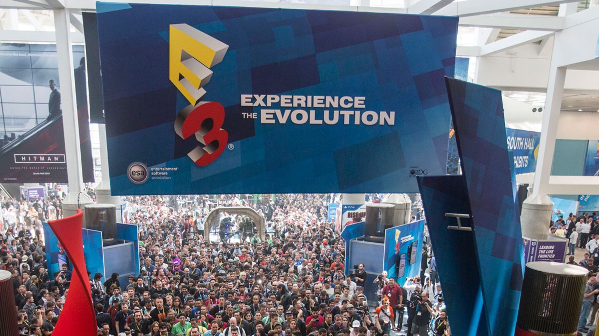E3 2017 – Predictions and Hopes
