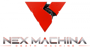 Nex Machina Review – Dodge, Dip, Dive, Duck and Dodge