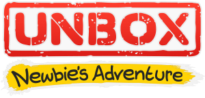 Unbox Newbie’s Adventure Review – Keep or Recycle?