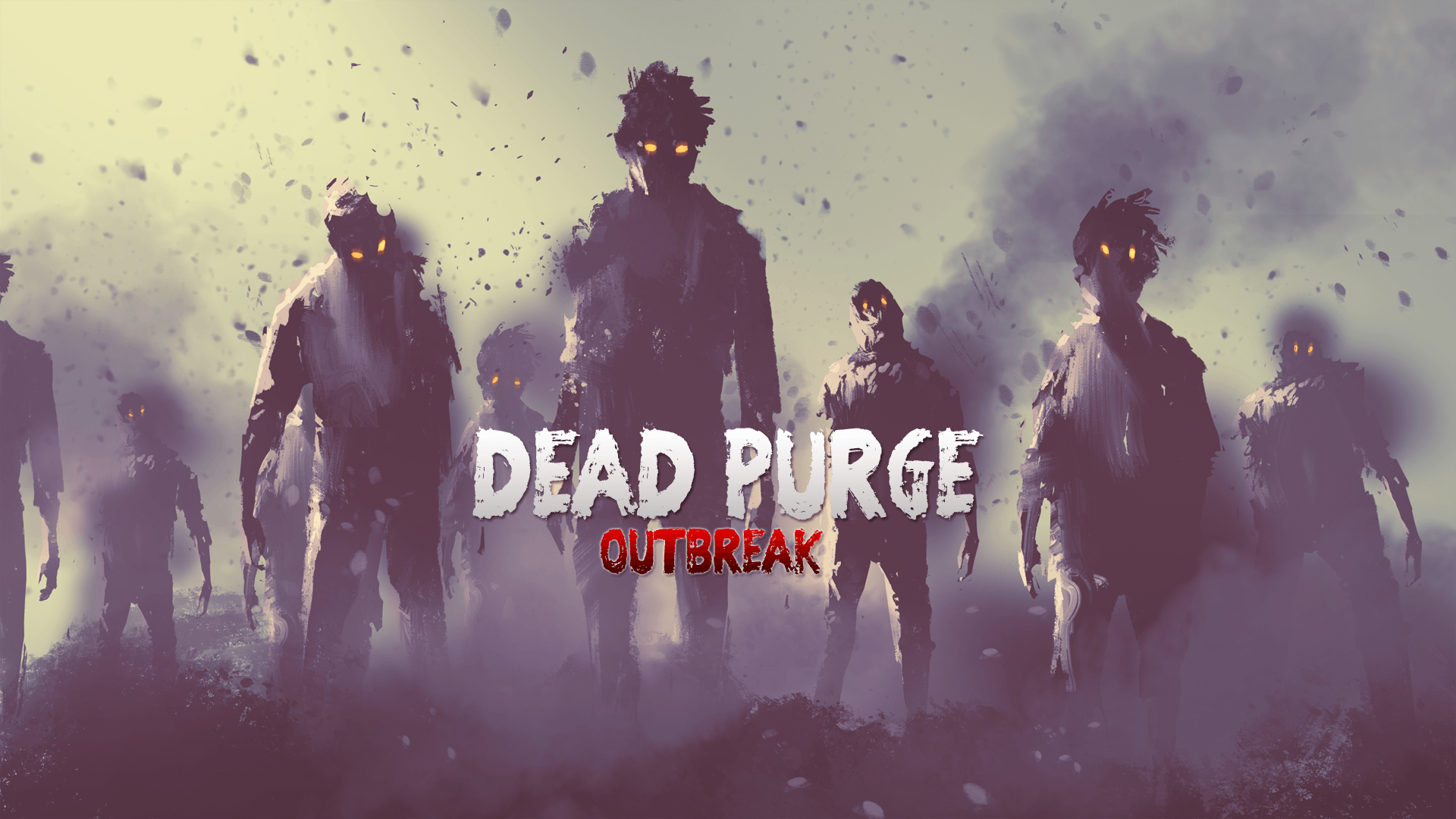 Dead Purge: Outbreak Review – Head Shot or Head Flop?