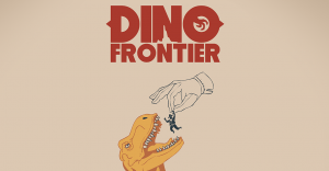 Dino Frontier Review – Settlers Plus Dinosaurs