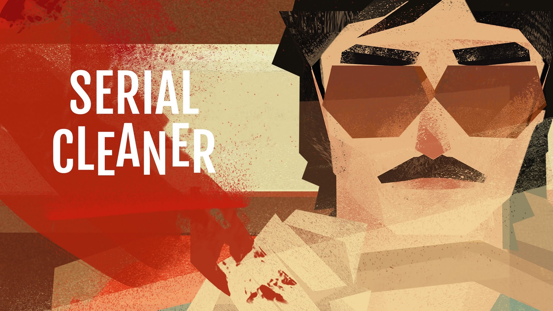 Serial Cleaner Review – The Ron Jeremy Moustache Is Back!