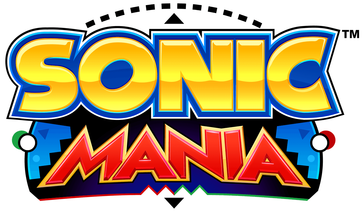Sonic Mania, SM