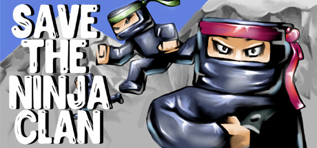 Save The Ninja Clan Review – Ninja Gore Fest
