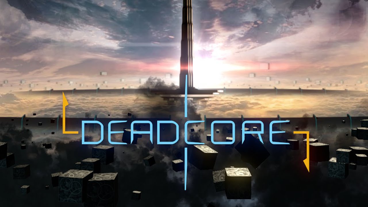 DeadCore Review – Dead To The Core