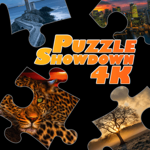 Puzzle Showdown 4K Review – Pass Me My Pipe & Slippers?