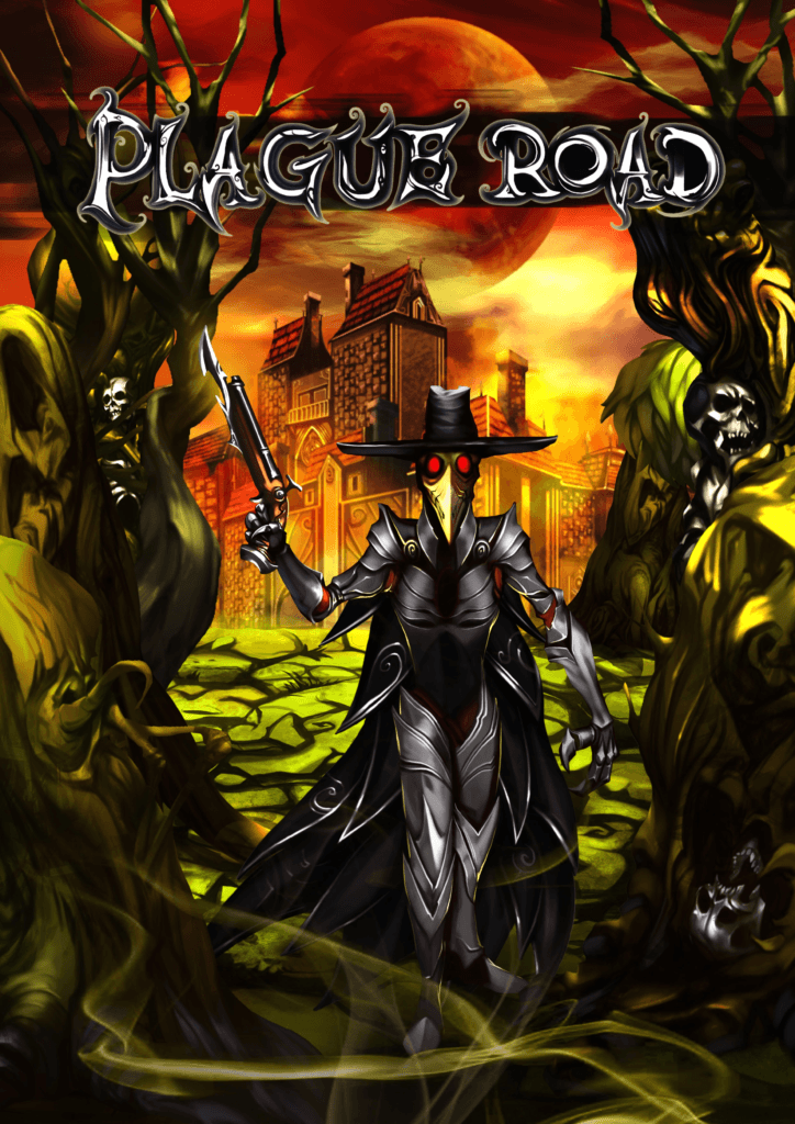 Plague Road Review – Fear The Reaper?