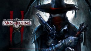 The Incredible Adventures Of Van Helsing II Review – Blood Suckers Beware!