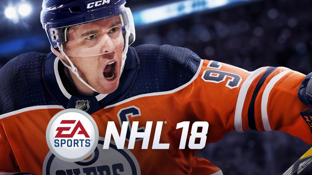 NHL 18 Review – Newbies Start Here