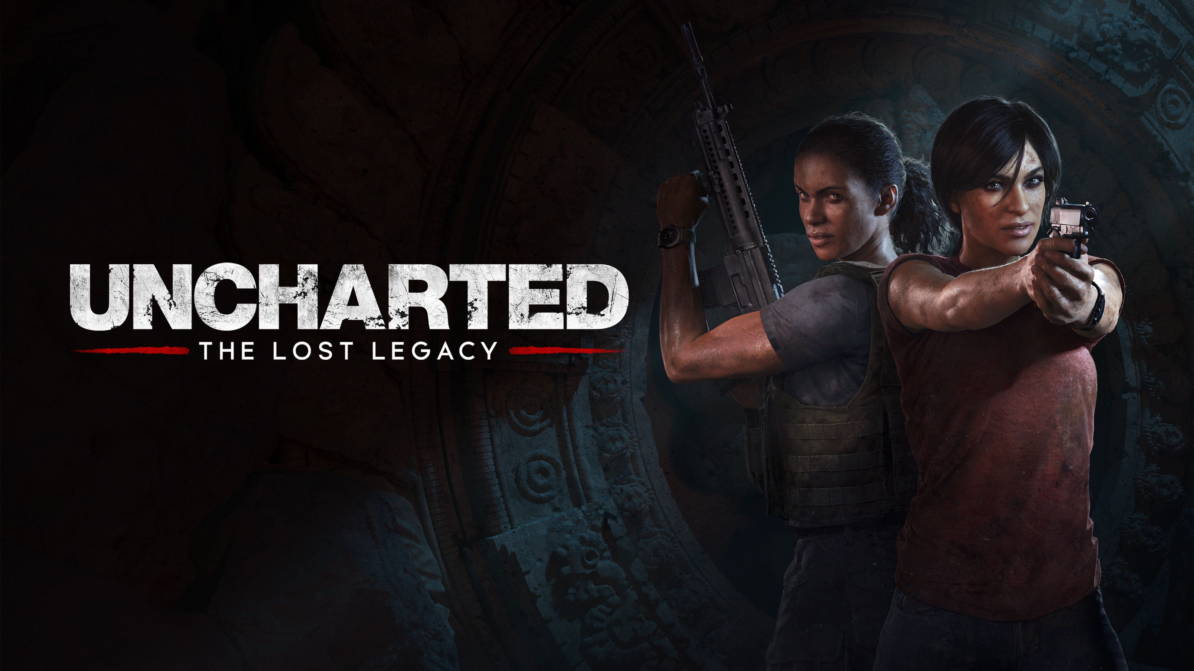Uncharted: The Lost Legacy Review – You Did It Again Naughty Dog