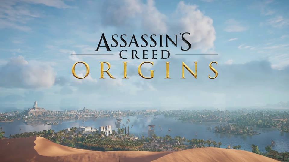 Assassin’s Creed Origins Review – A New Beginning In An Ancient Land