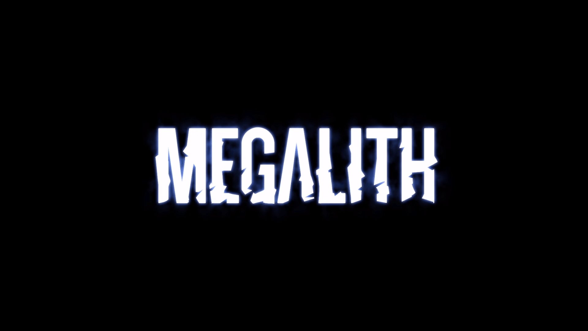 Megalith VR For 2018 Launch