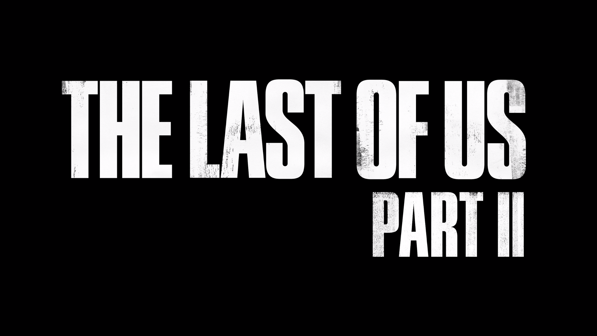 The Last of Us Part II – New Trailer Gets Brutal