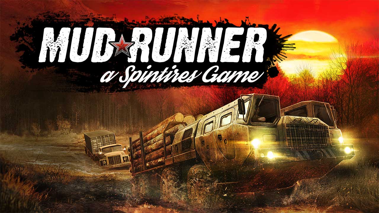 Spintires: Mudrunner PC Review – Grinding Gears