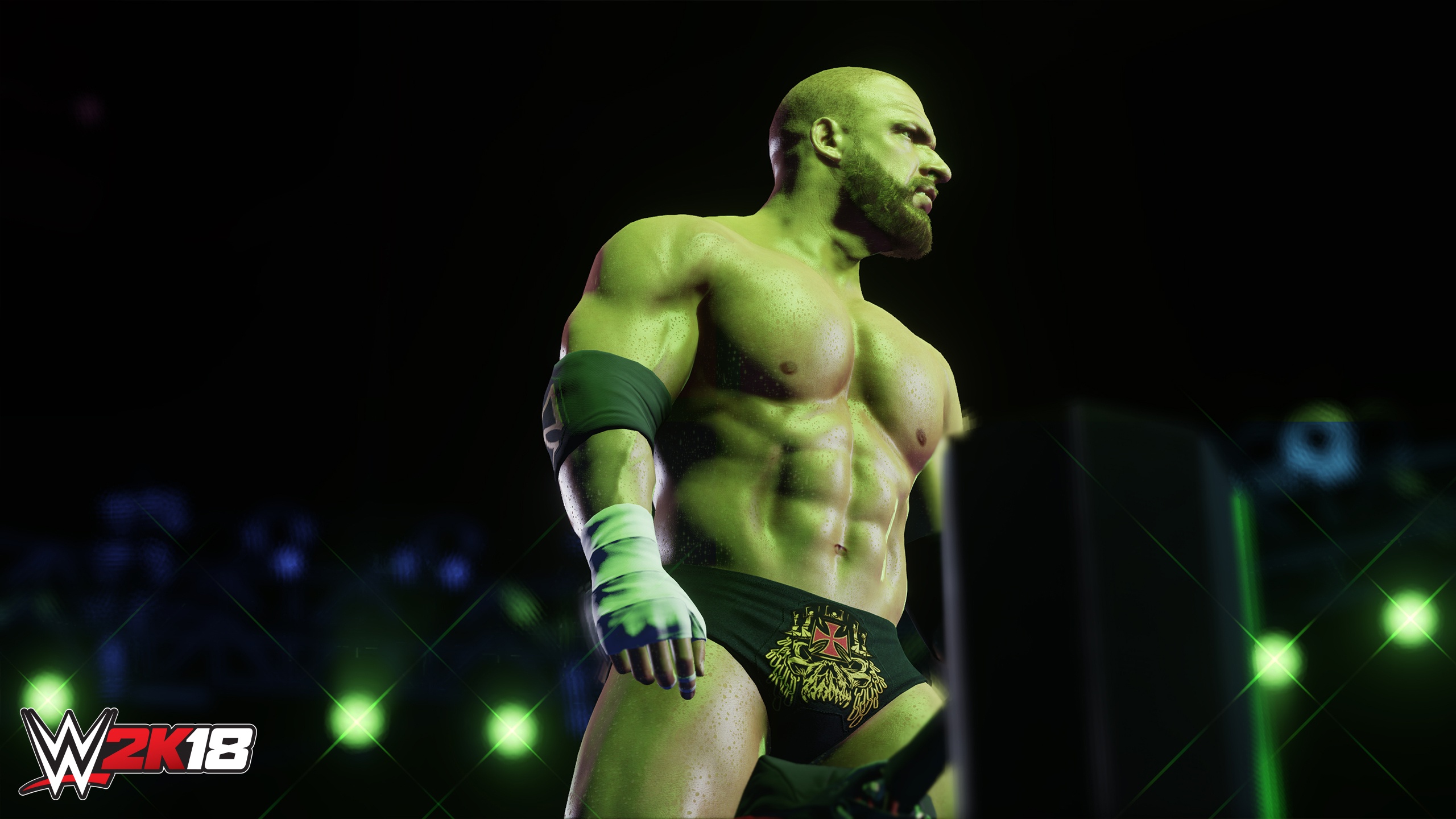 WWE 2K18 Review – Laying The Smackdown