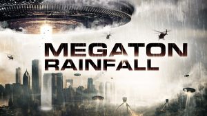 Megaton Rainfall Review – I Believe I Can Fly?