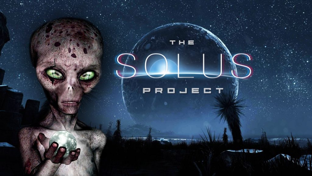 Solus Project By Teotl Studios & Grip Digital - ThumbCulture