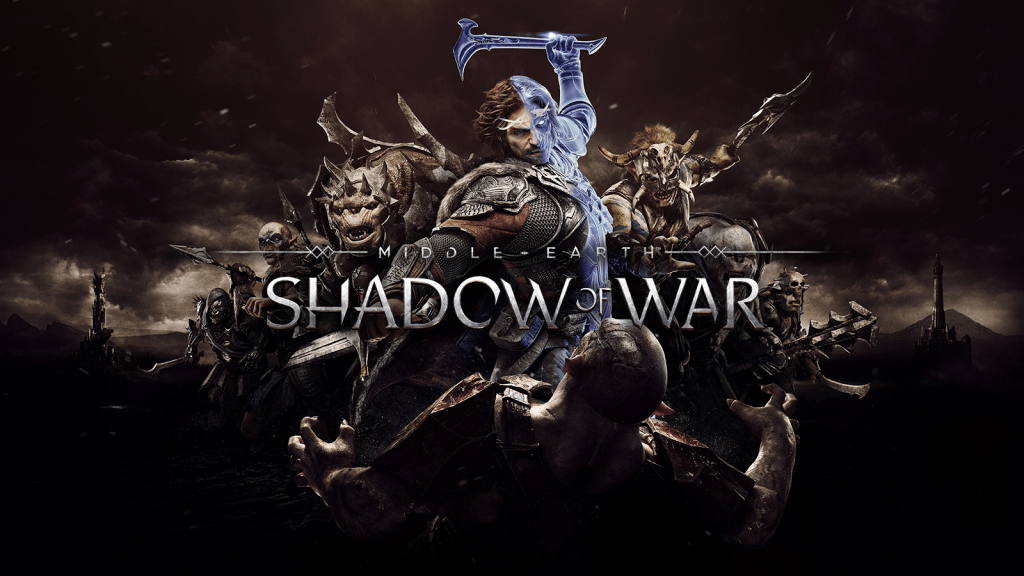 Middle-earth: Shadow of Mordor review: My precioussss