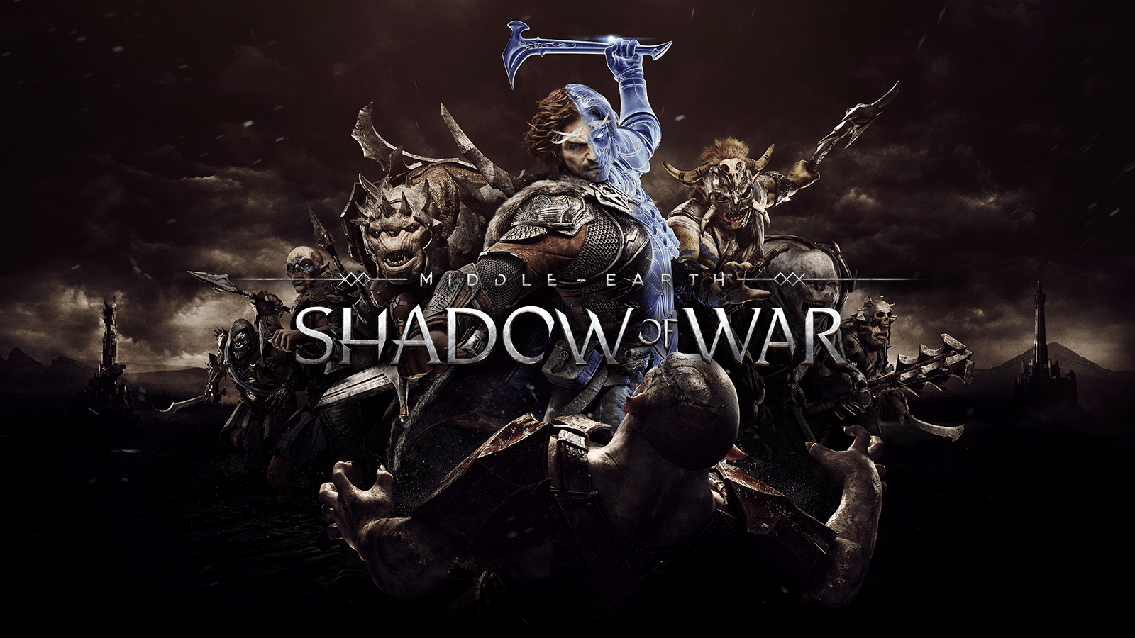 Middle Earth: Shadow of War – A Precious Review