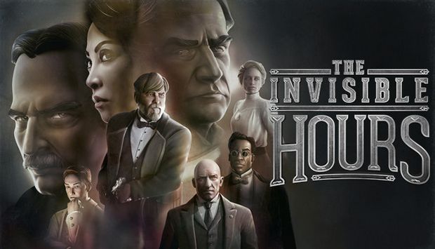 The Invisible Hours Review – A Murderous Experience