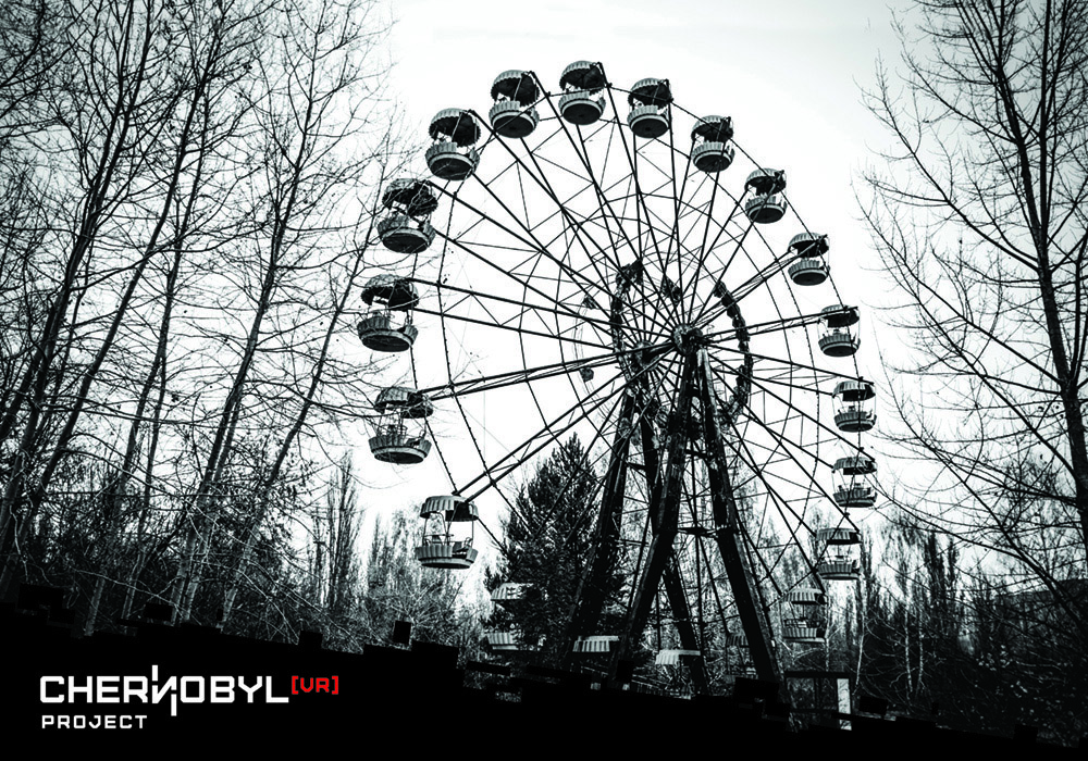Chernobyl Project
